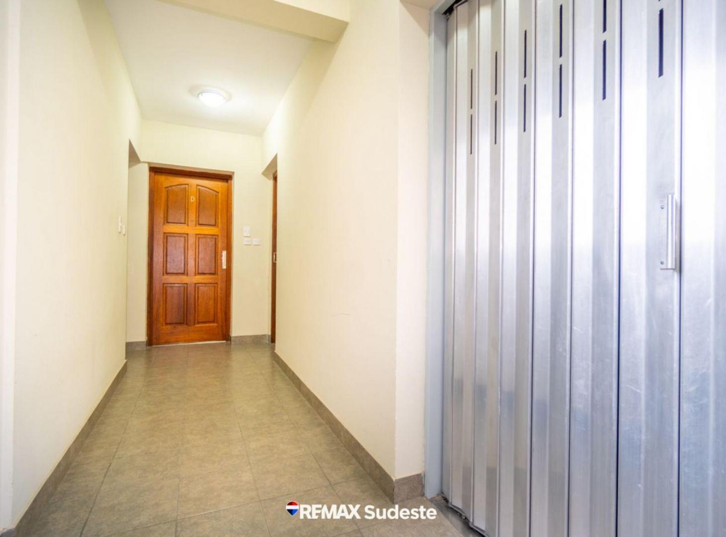 Foto de VENTA DEPTO 2 AMB VISTA AL MAR COCHE MONTE HERMOSO, imagen 5