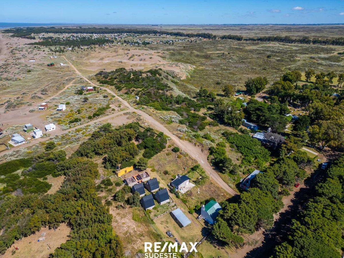 Foto de LOTE EN VENTA- PEHUEN CO 2, imagen 3