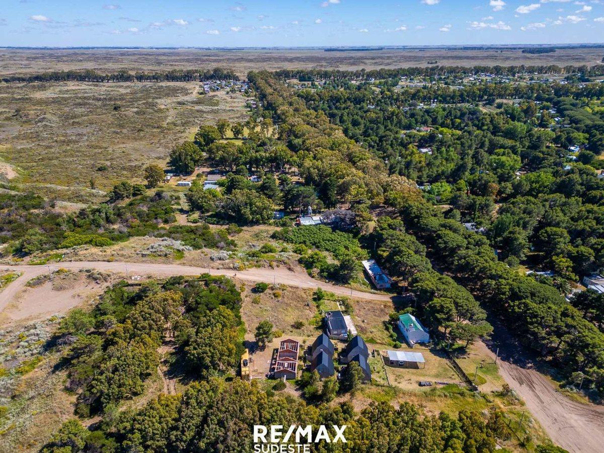 Foto de LOTE EN VENTA- PEHUEN CO 2, imagen 5