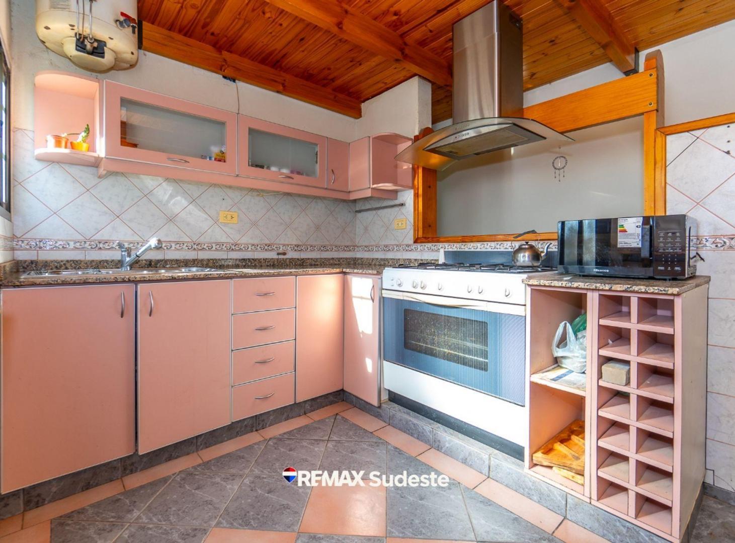 Foto de VENTA CASA 3 DOR. APTA CREDITO B. PAMPA CENTRAL, imagen 1