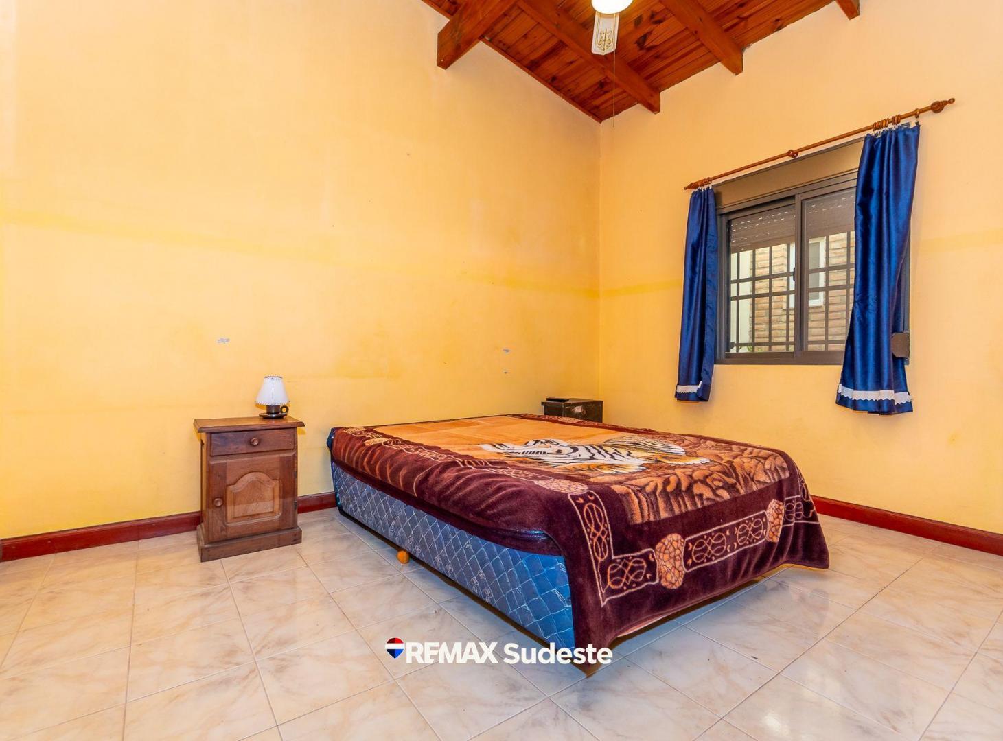 Foto de VENTA CASA 3 DOR. APTA CREDITO B. PAMPA CENTRAL, imagen 2