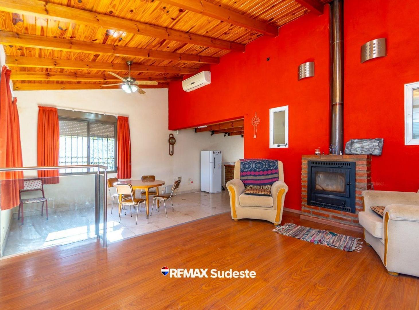 Foto de VENTA CASA 3 DOR. APTA CREDITO B. PAMPA CENTRAL, imagen 3