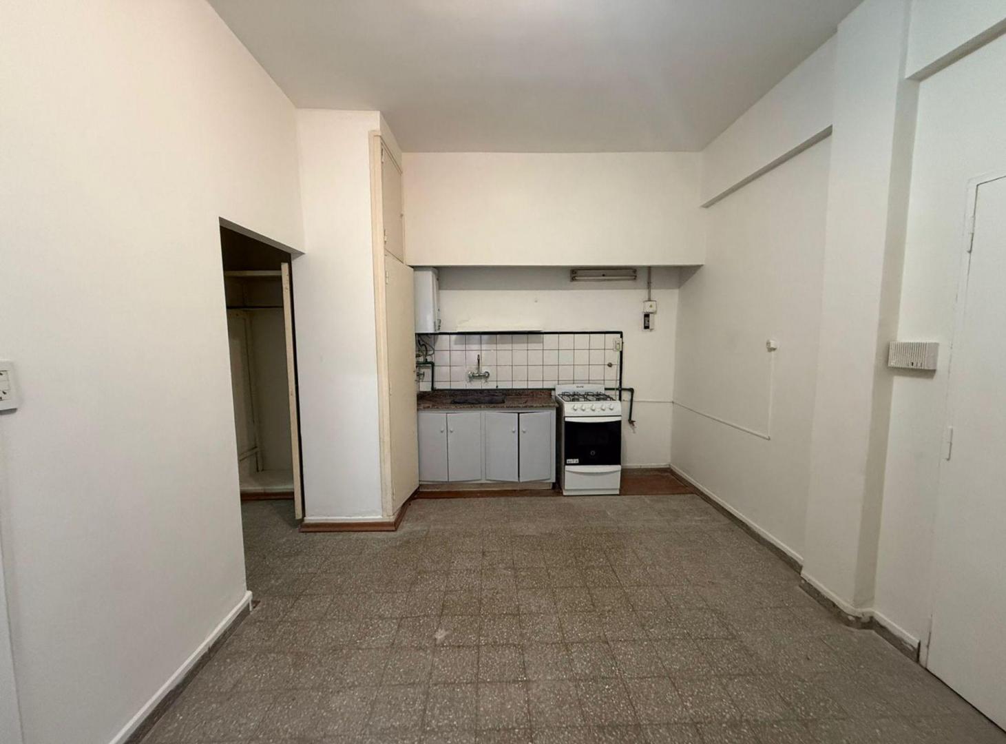 Foto de Departamento en alquiler centro Bahia Blanca, imagen 1