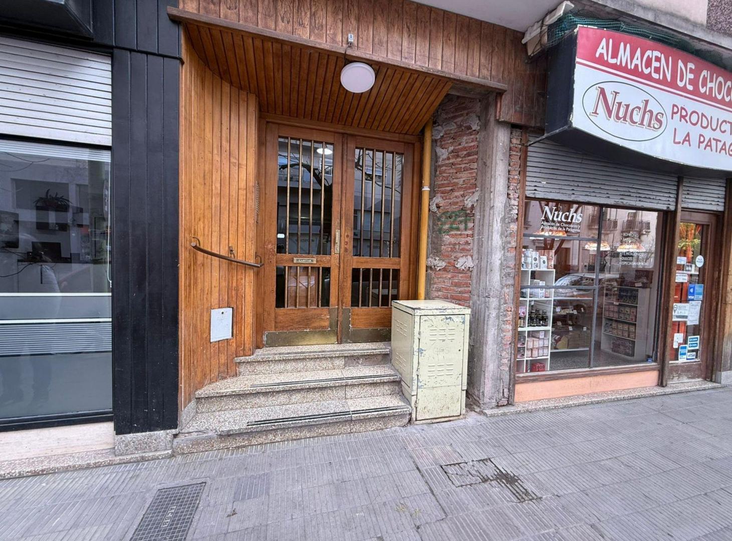 Foto de Departamento en alquiler centro Bahia Blanca, imagen 3