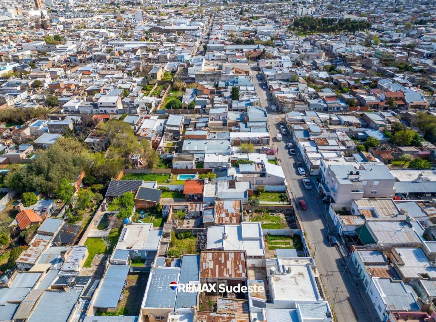 Foto de Venta excelente lote Villa Mitre, imagen 1