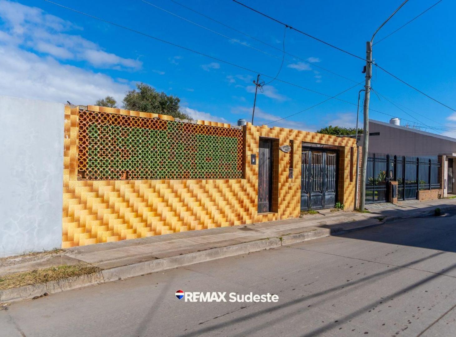 Foto de Venta excelente lote Villa Mitre, imagen 4