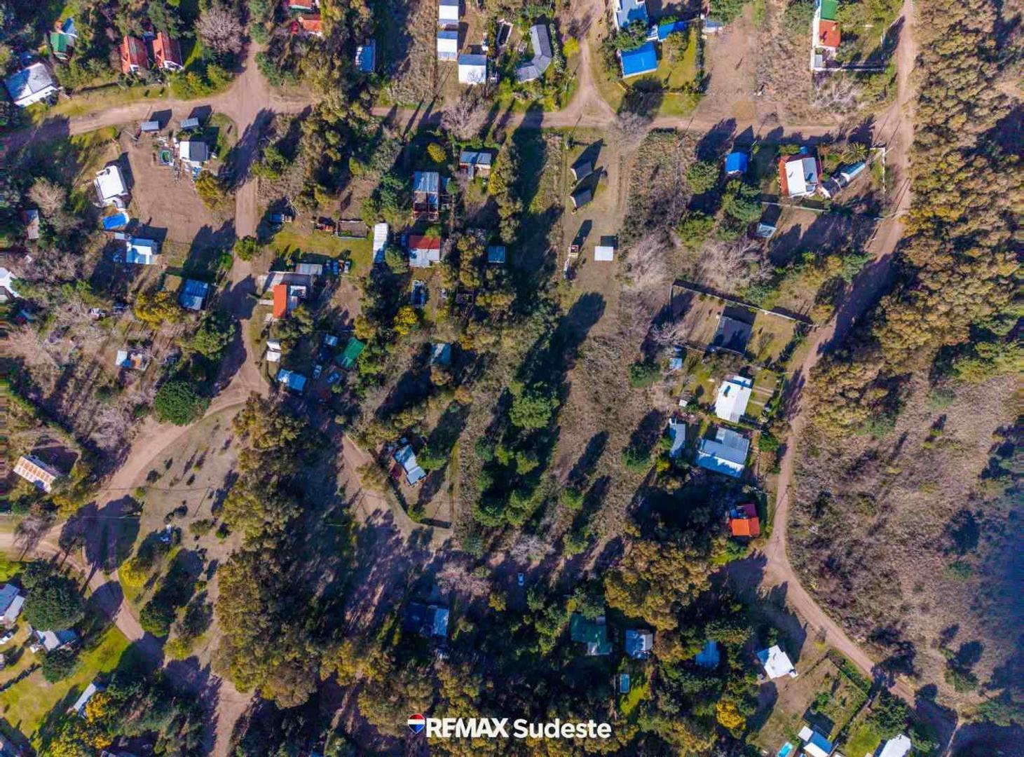 Foto de VENTA DOS TERRENOS EN PEHUEN CO, imagen 2