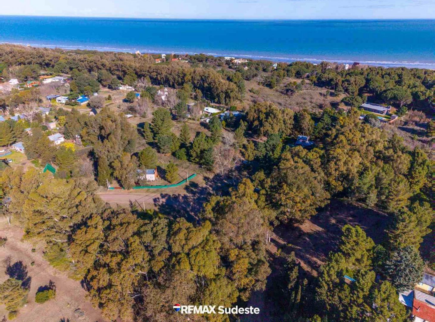 Foto de VENTA DOS TERRENOS EN PEHUEN CO, imagen 4