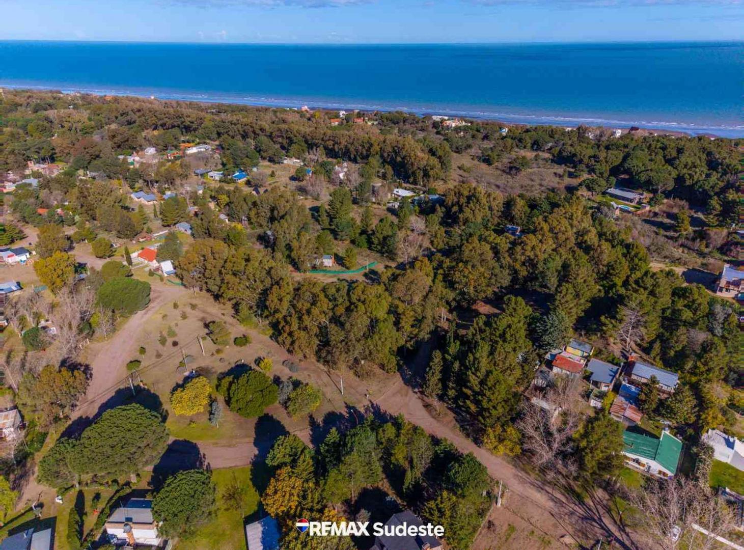 Foto de VENTA DOS TERRENOS EN PEHUEN CO, imagen 3