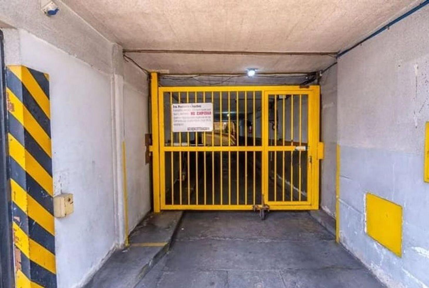 Foto de VENTA COCHERA FITZ ROY 75, imagen 1