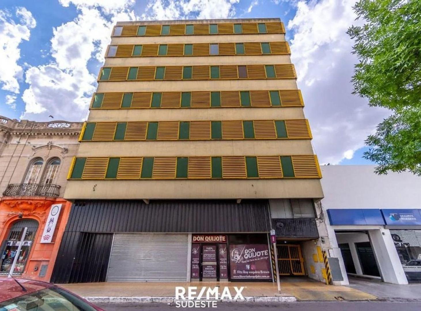 Foto de VENTA COCHERA FITZ ROY 75, imagen 2