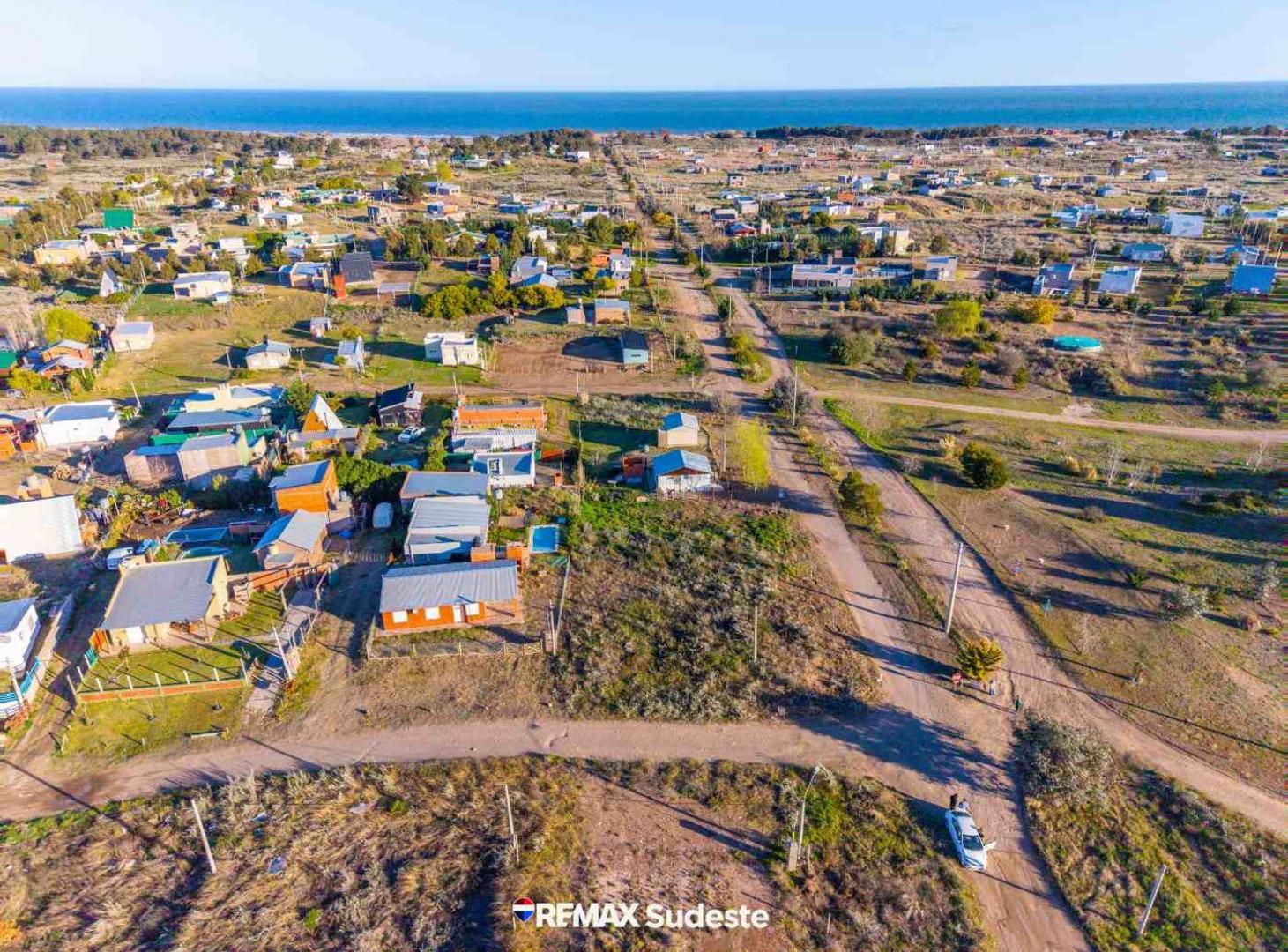 Foto de VENTA LOTE PUEBLO DARWIN, imagen 3
