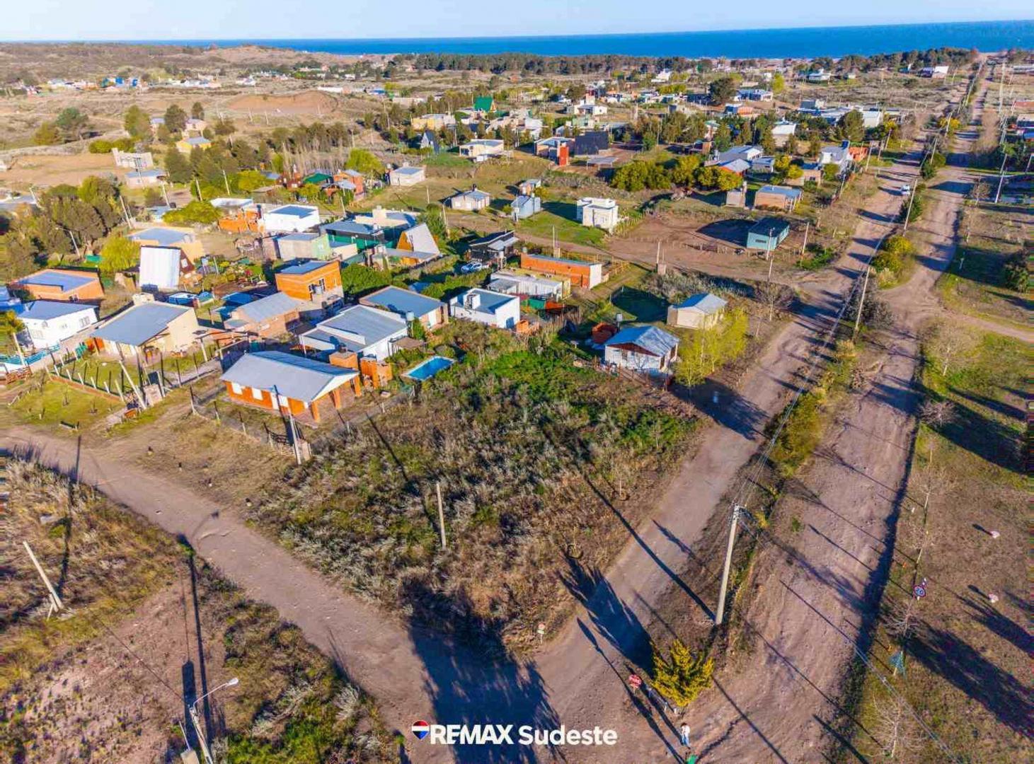 Foto de VENTA LOTE PUEBLO DARWIN, imagen 2