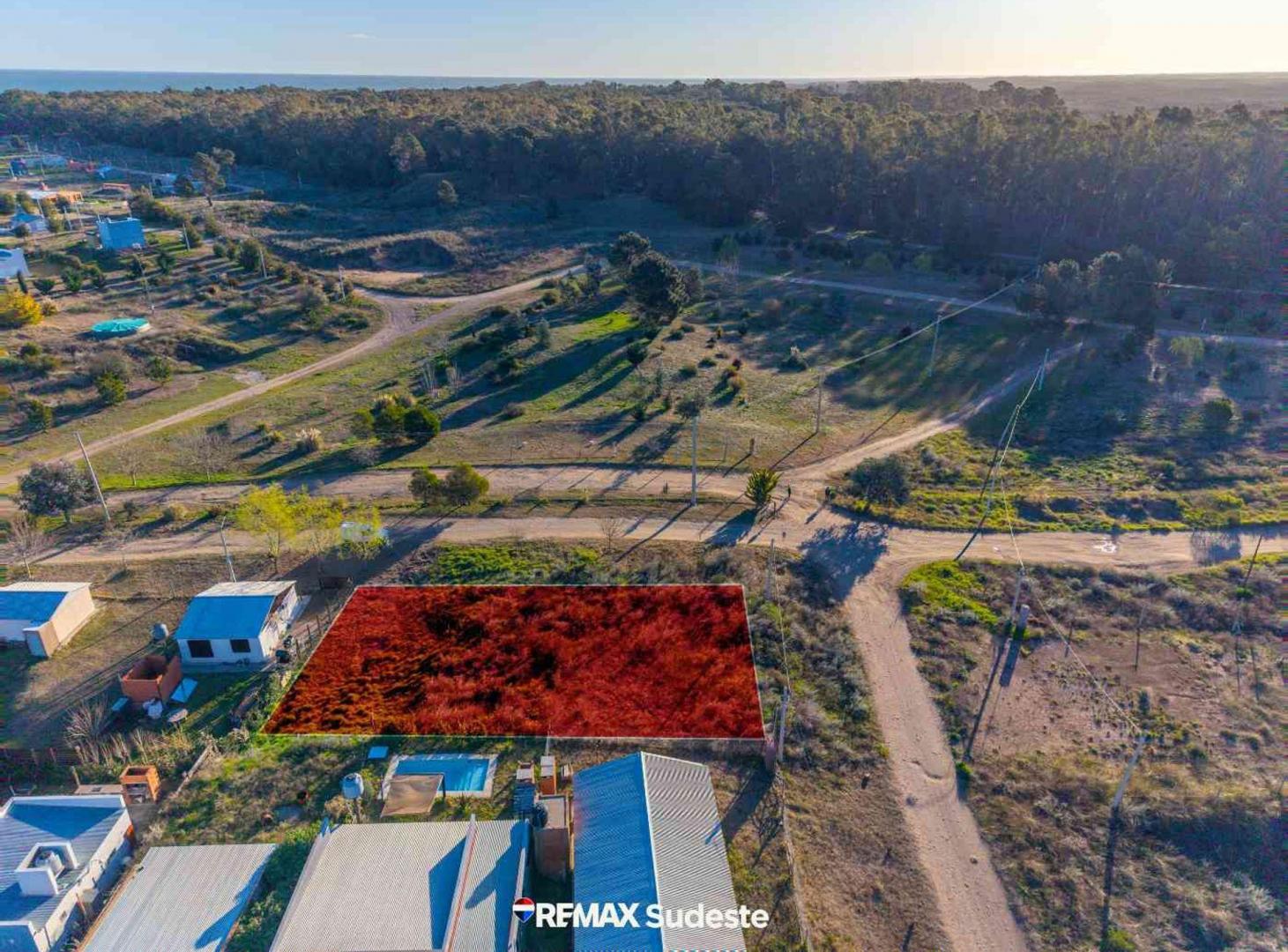 Foto de VENTA LOTE PUEBLO DARWIN, imagen 4