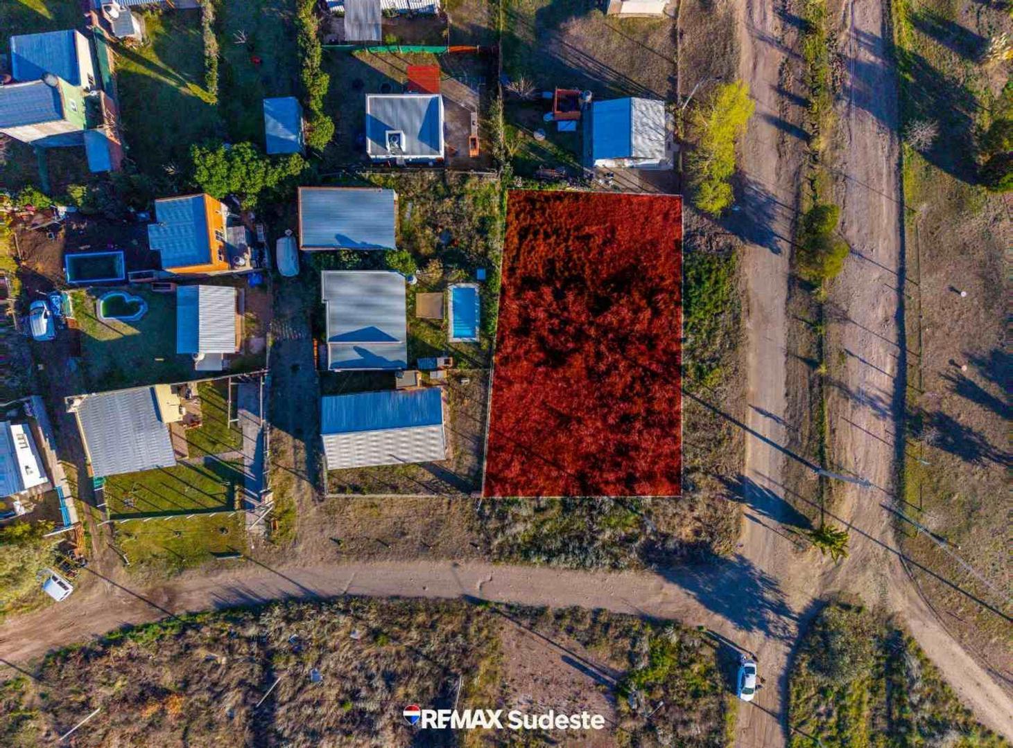 Foto de VENTA LOTE PUEBLO DARWIN, imagen 5