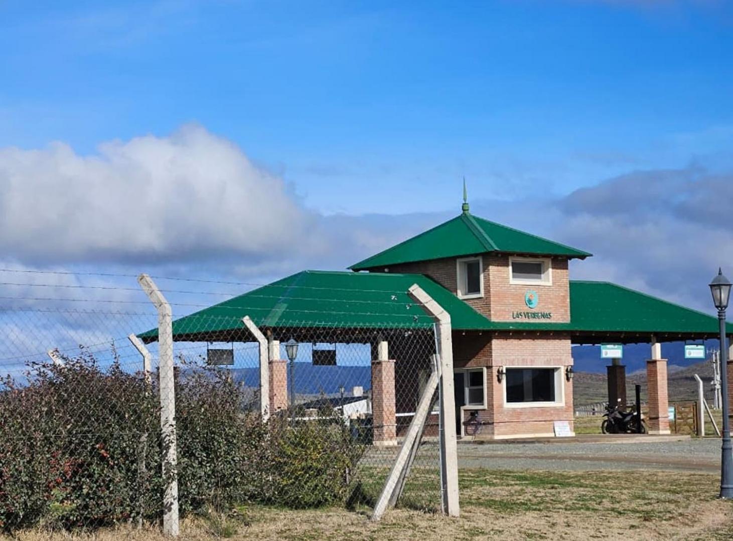 Foto de VENTA AMPLIO LOTE EN LAS VERBENAS ETAPA 2 NRO 79, imagen 4
