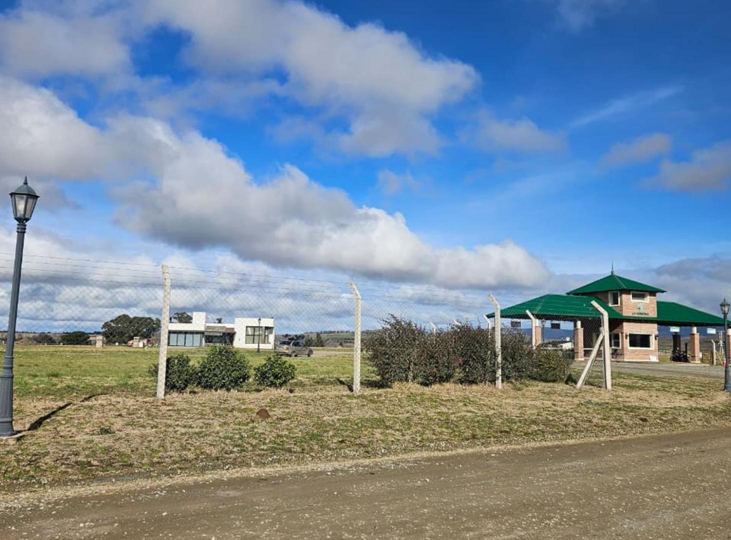 Foto de VENTA AMPLIO LOTE EN LAS VERBENAS ETAPA 2 NRO 79, imagen 5