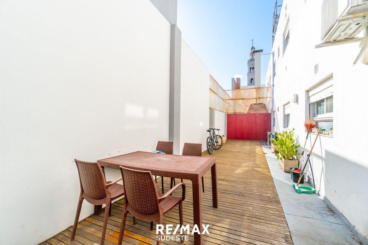 Foto de Espectacular departamento con patio y parrilla, imagen 3
