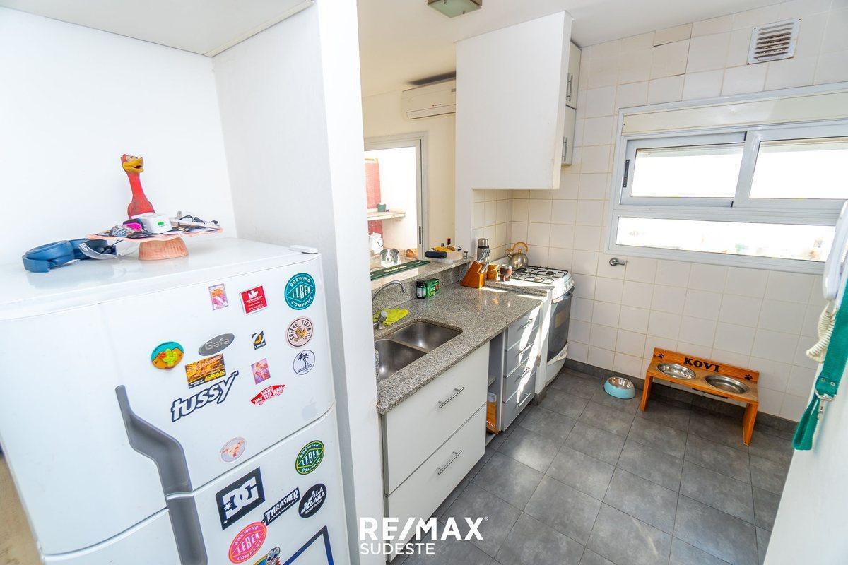 Foto de Espectacular departamento con patio y parrilla, imagen 4