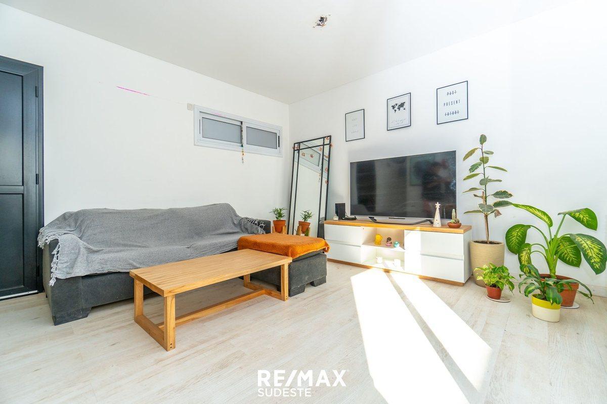 Foto de Espectacular departamento con patio y parrilla, imagen 2