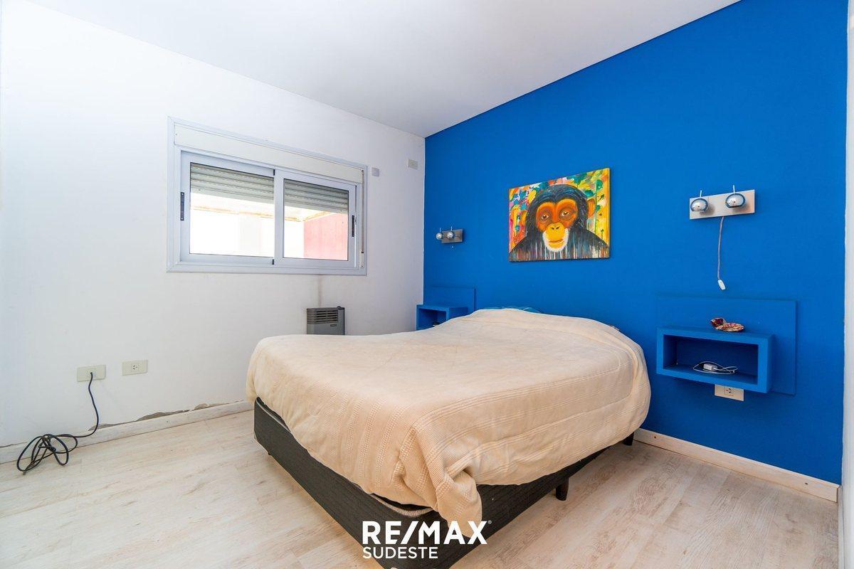 Foto de Espectacular departamento con patio y parrilla, imagen 5