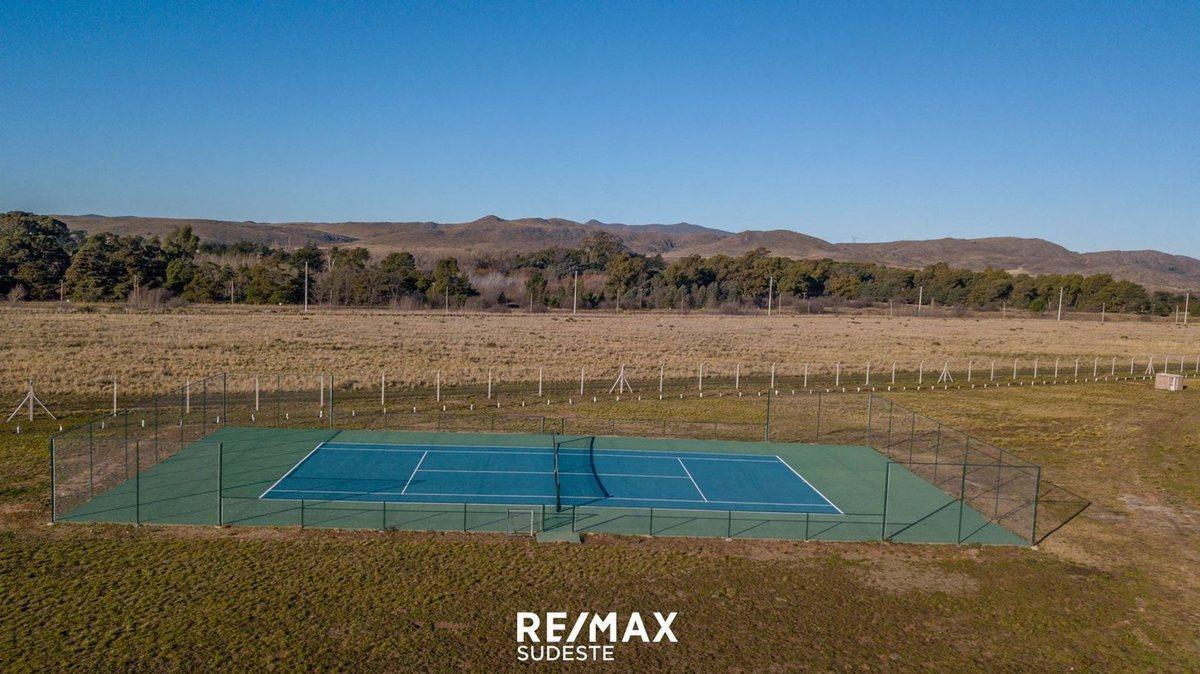 Foto de VENTA LOTE N 58 LAS VERBENAS SIERRA DE LA VENTANA, imagen 4
