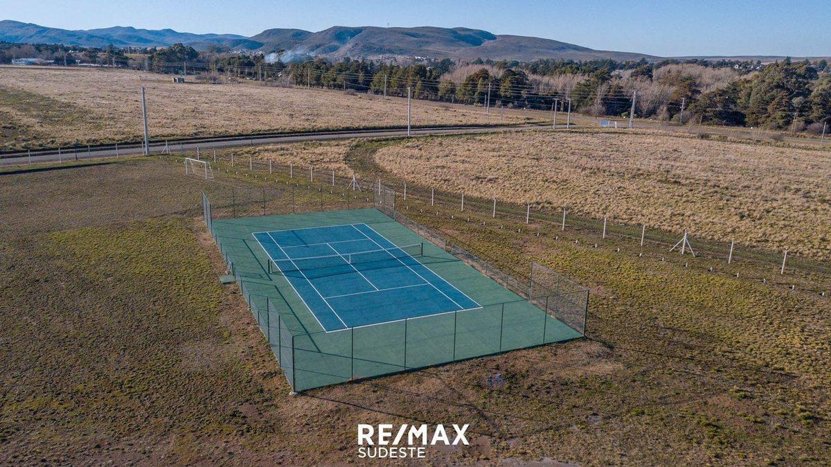 Foto de VENTA LOTE N 58 LAS VERBENAS SIERRA DE LA VENTANA, imagen 5