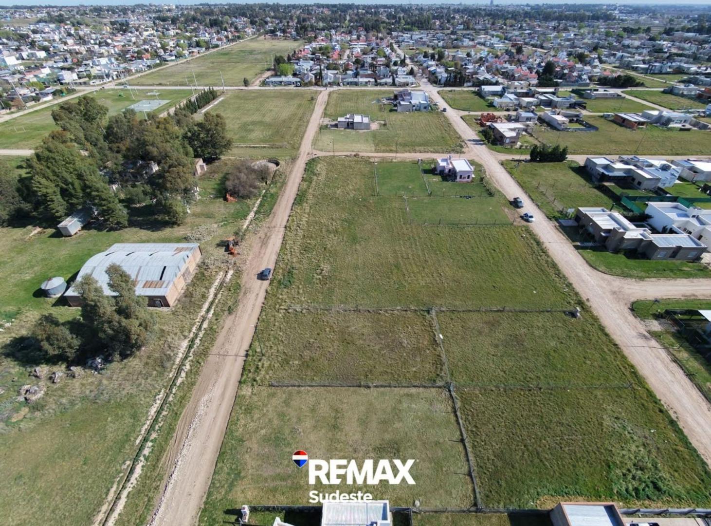 Foto de Venta Lote Barrio Las Acacias, imagen 2