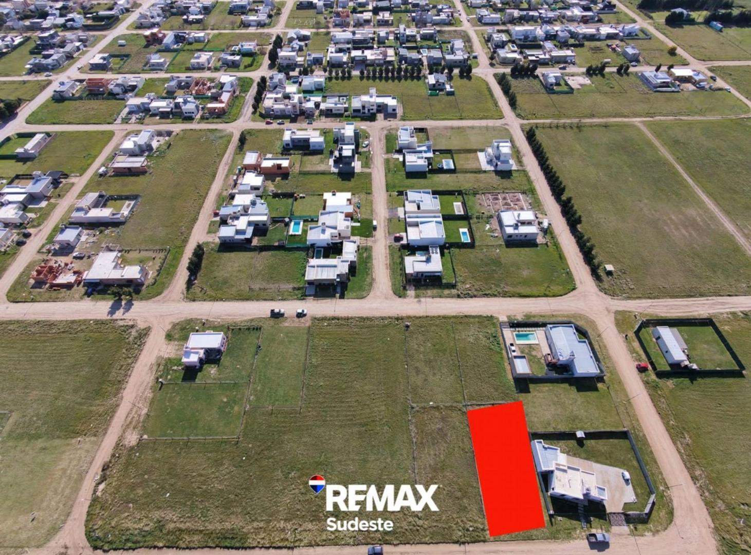 Foto de Venta Lote Barrio Las Acacias, imagen 5