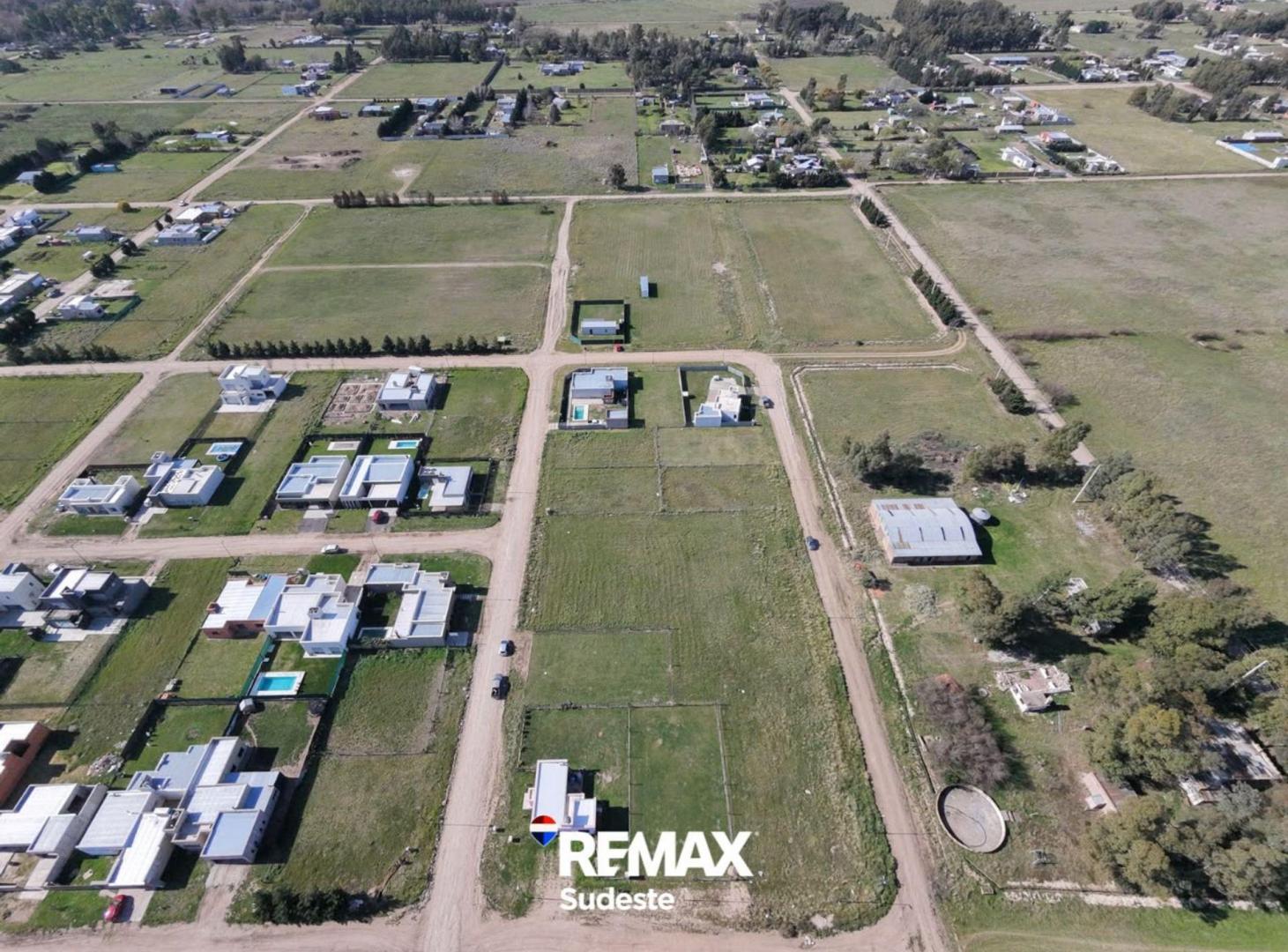 Foto de Venta Lote Barrio Las Acacias, imagen 3