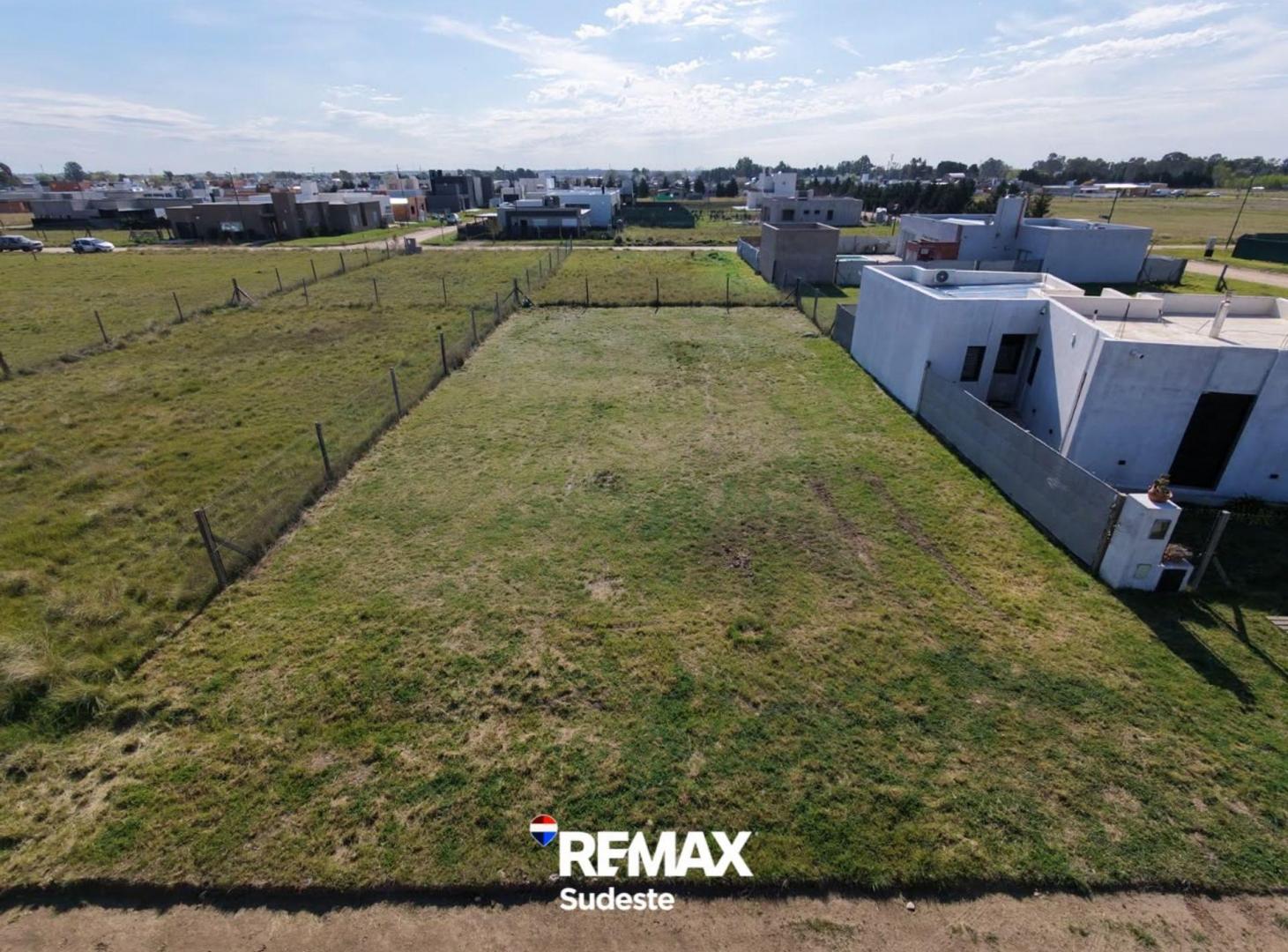 Foto de Venta Lote Barrio Las Acacias, imagen 4
