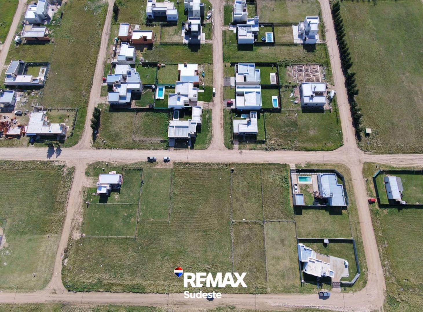 Foto de Venta Lote Barrio Las Acacias, imagen 1