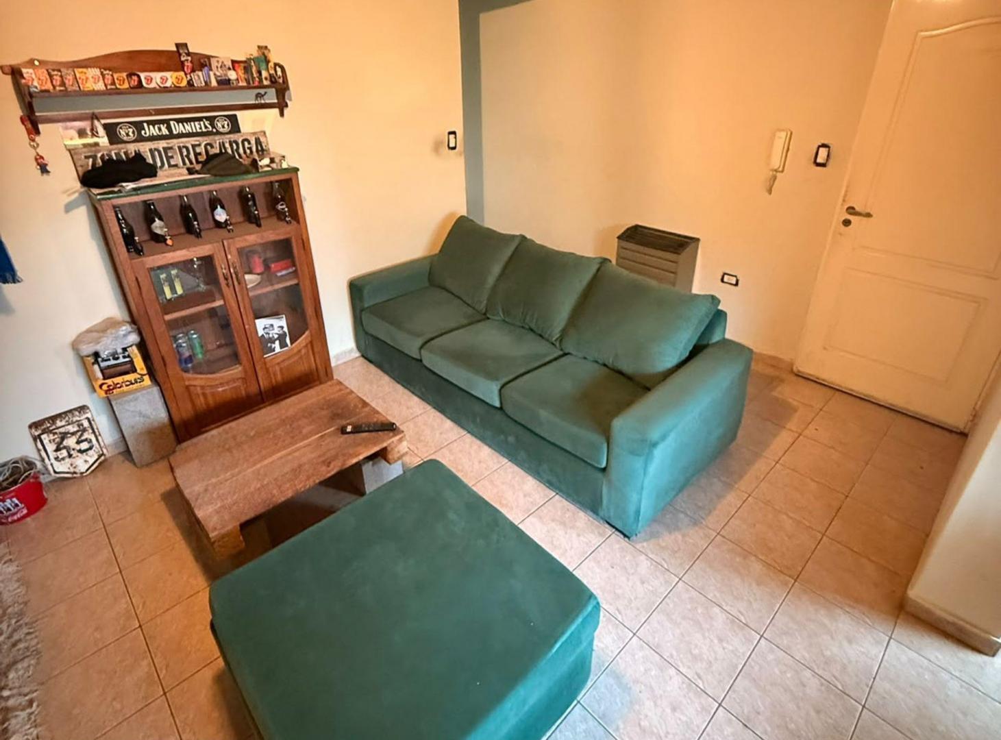 Foto de Departamento 1 dormitorio Barrio Pacifico, imagen 5
