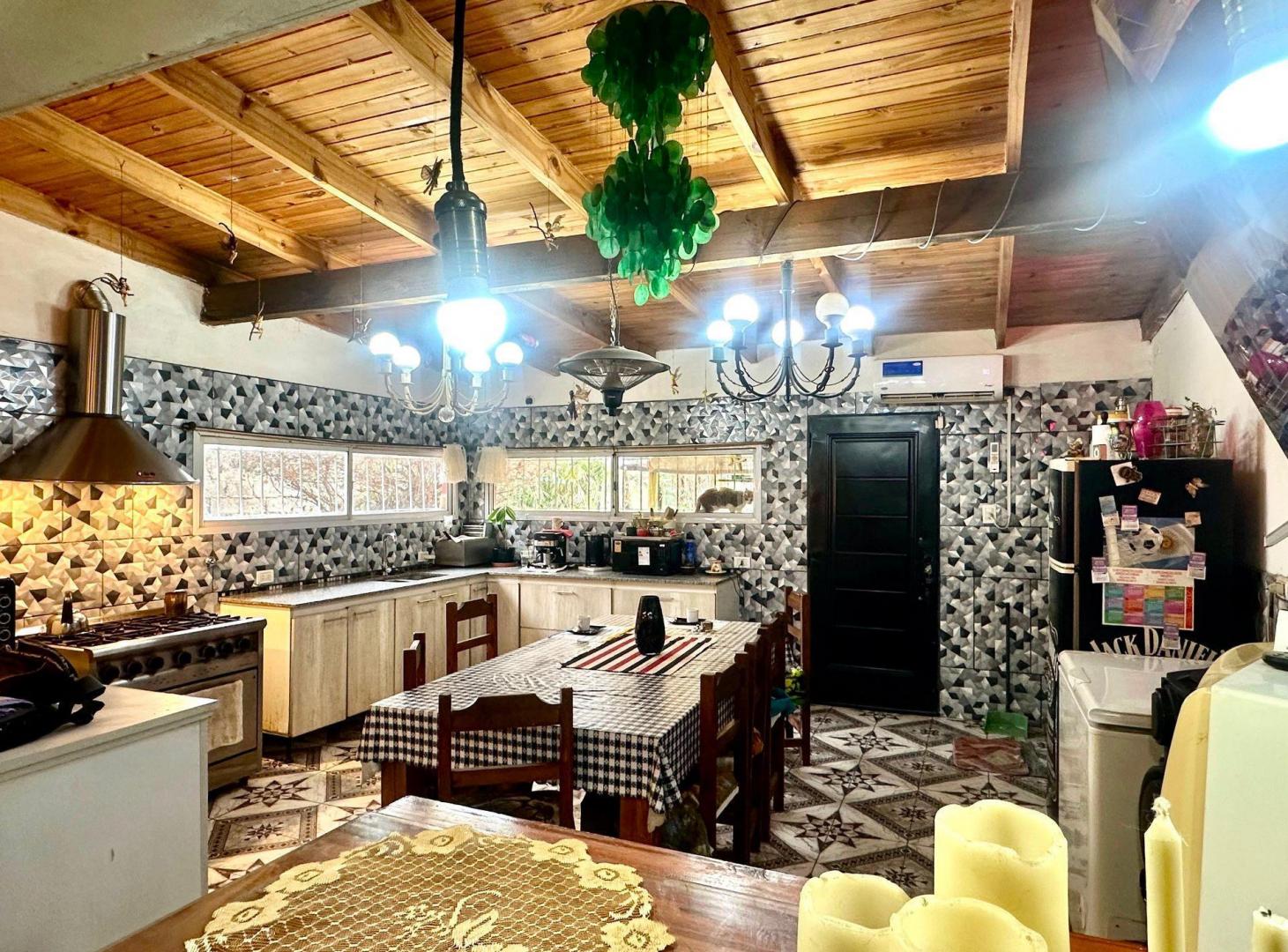 Foto de ALQUILER CASA 2 DORM + DEPTO GRUNBEIN, imagen 4