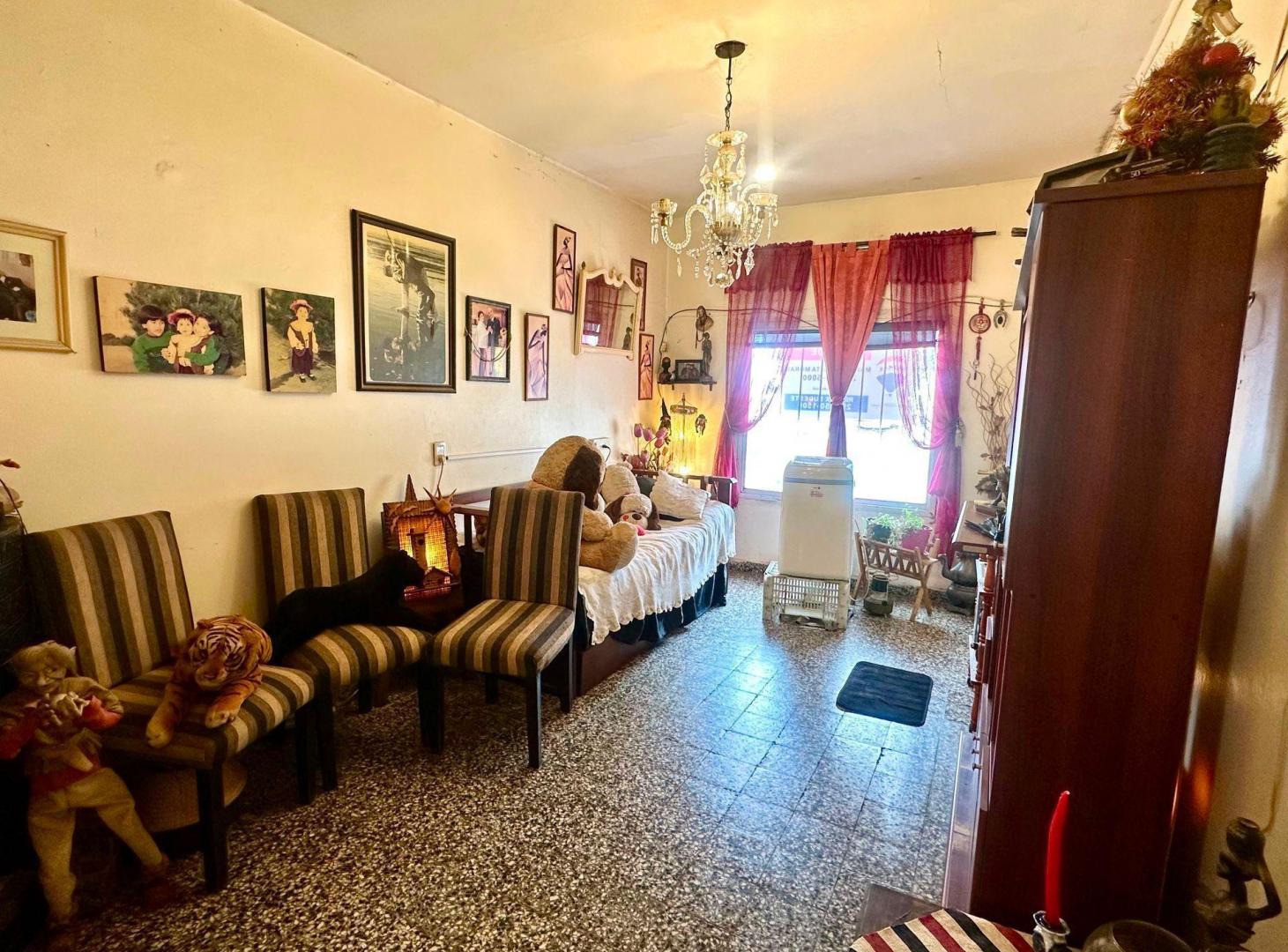 Foto de ALQUILER CASA 2 DORM + DEPTO GRUNBEIN, imagen 5