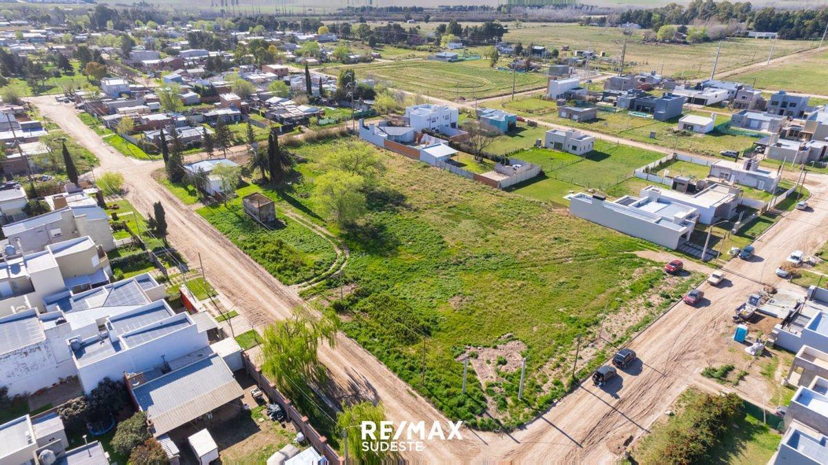 Foto de LOTE EN ESQUINA ALDEA ROMANA, imagen 2