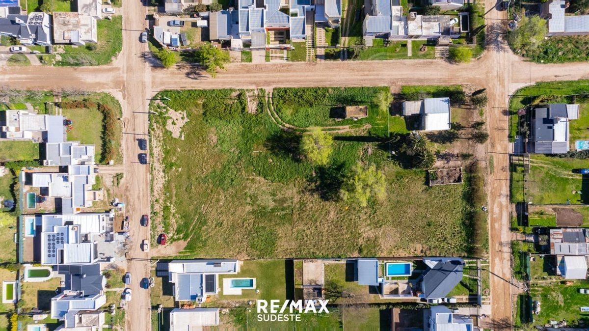 Foto de LOTE EN ESQUINA ALDEA ROMANA, imagen 4