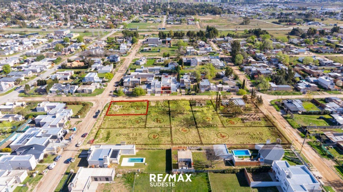 Foto de LOTE EN ESQUINA ALDEA ROMANA, imagen 1