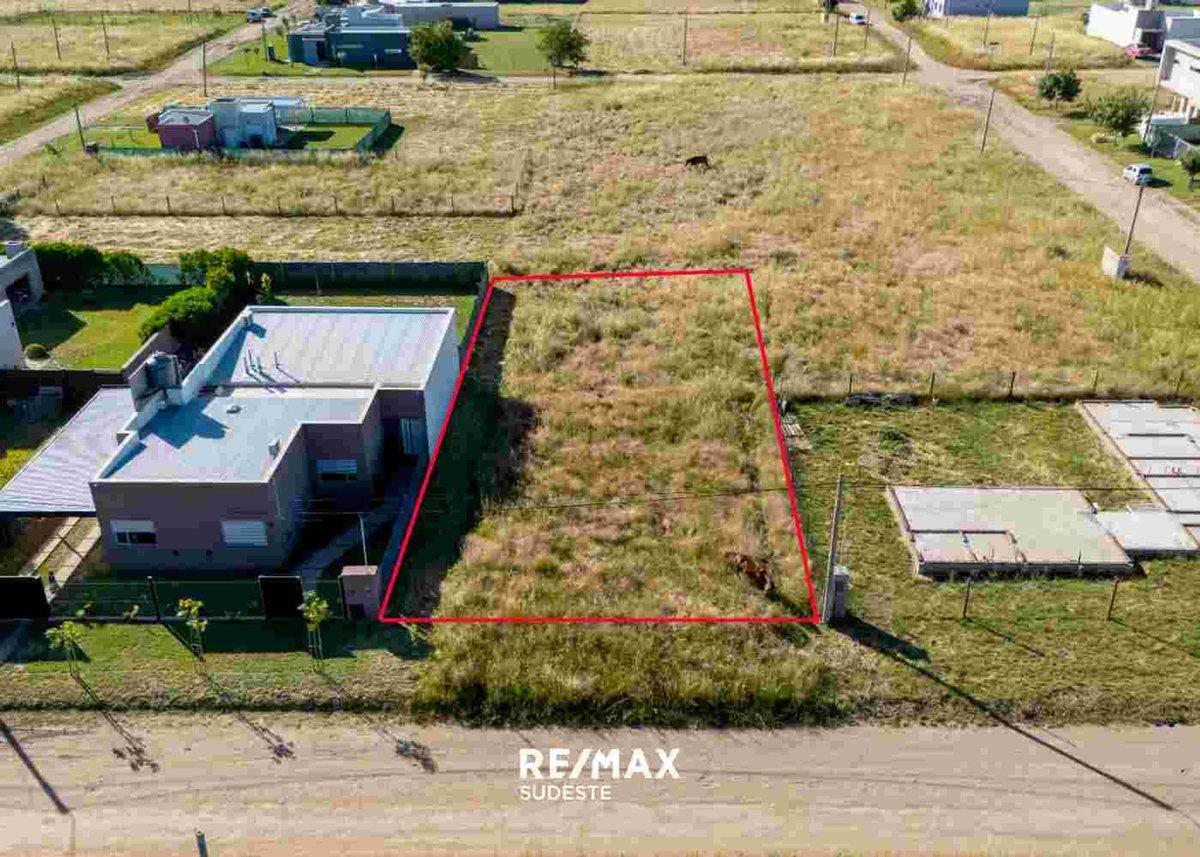Foto de LOTE B° LAS CAÑITAS GUARDIA VIEJA 3500, imagen 4