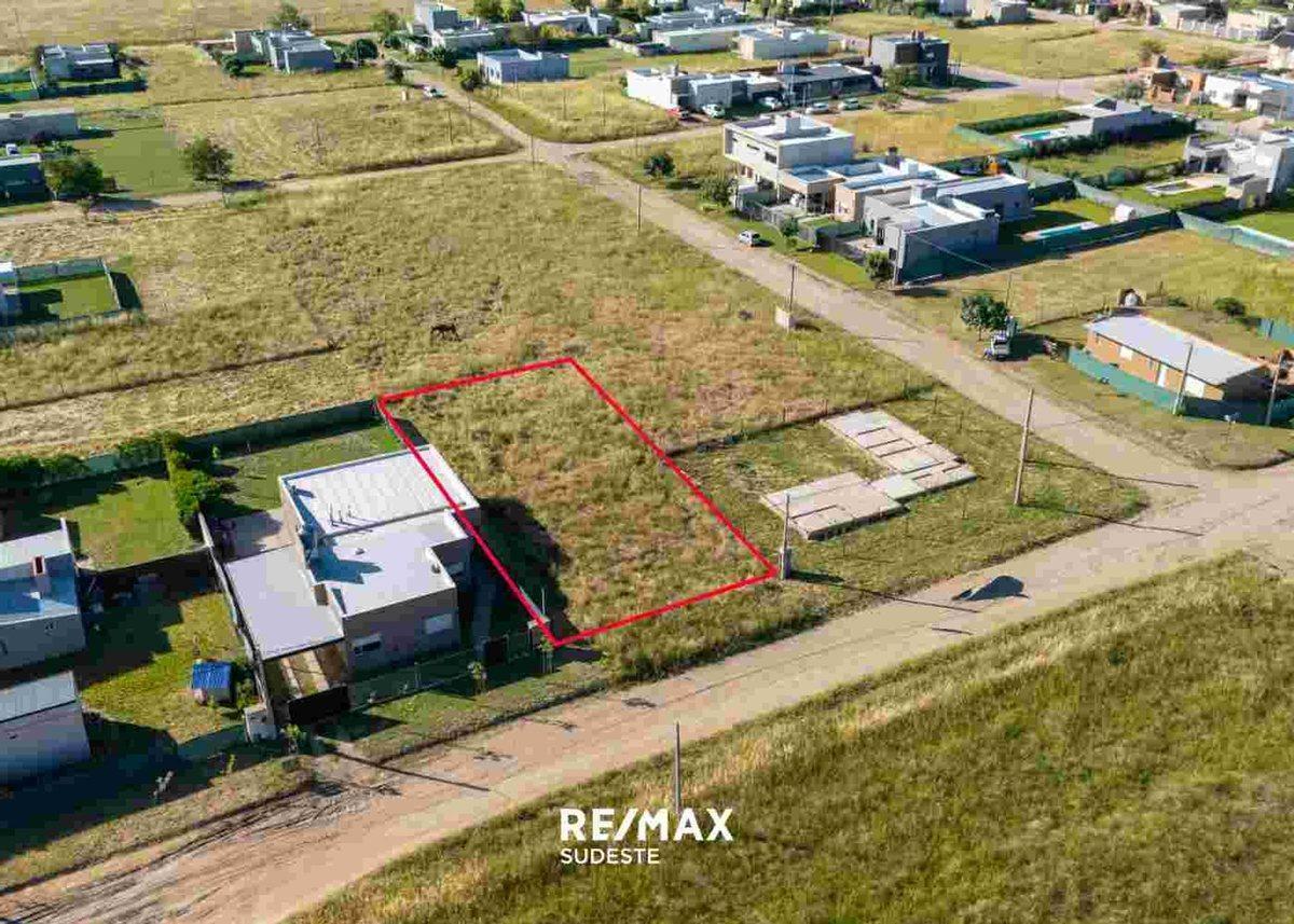 Foto de LOTE B° LAS CAÑITAS GUARDIA VIEJA 3500, imagen 5