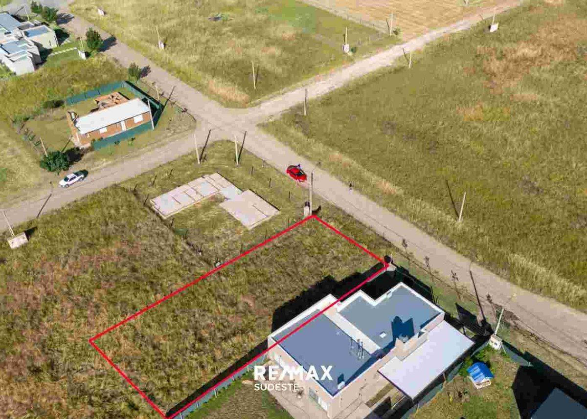 Foto de LOTE B° LAS CAÑITAS GUARDIA VIEJA 3500, imagen 2