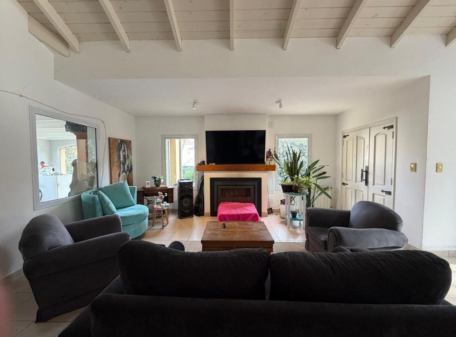 Foto de VENTA CASA EN BARRIO BOSQUE ALTO, imagen 2