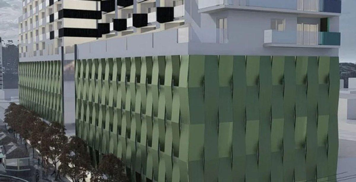 Foto de se vende departamento de 1 dormitorio a estrenar, imagen 3