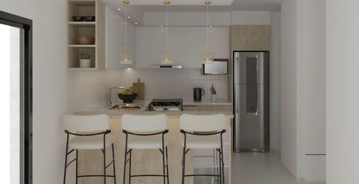 Foto de se vende departamento de 1 dormitorio a estrenar, imagen 1