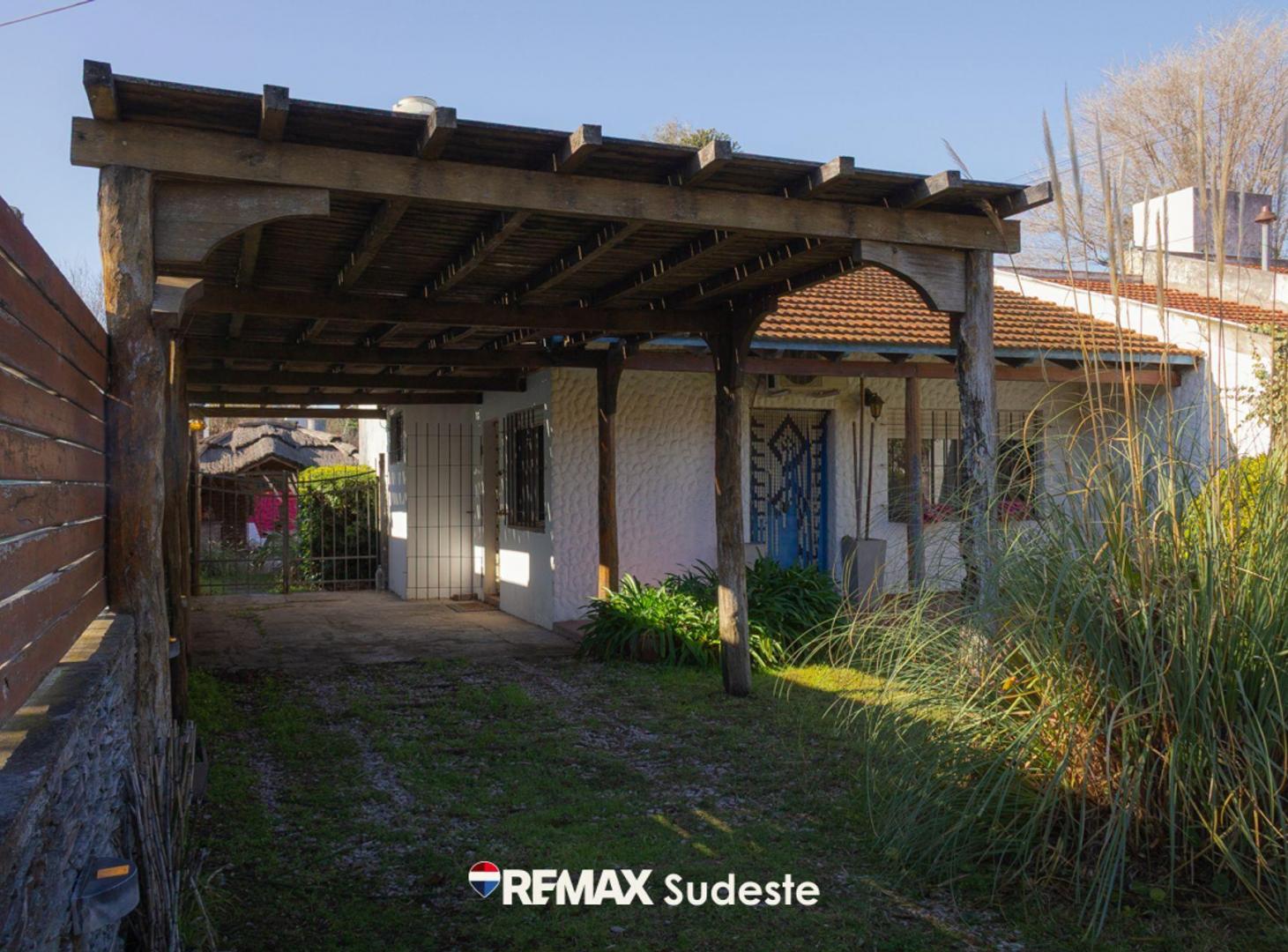 Foto de CASA 2 DORMITORIOS CON PILETA APTA CREDITO, imagen 3