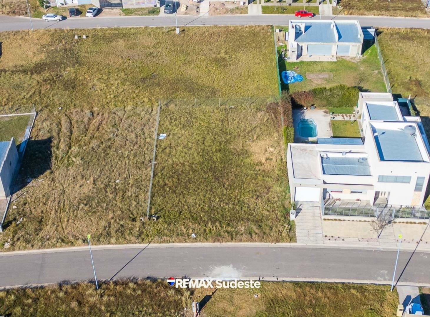 Foto de VENTA LOTE BARRIO LA MERCED, imagen 1