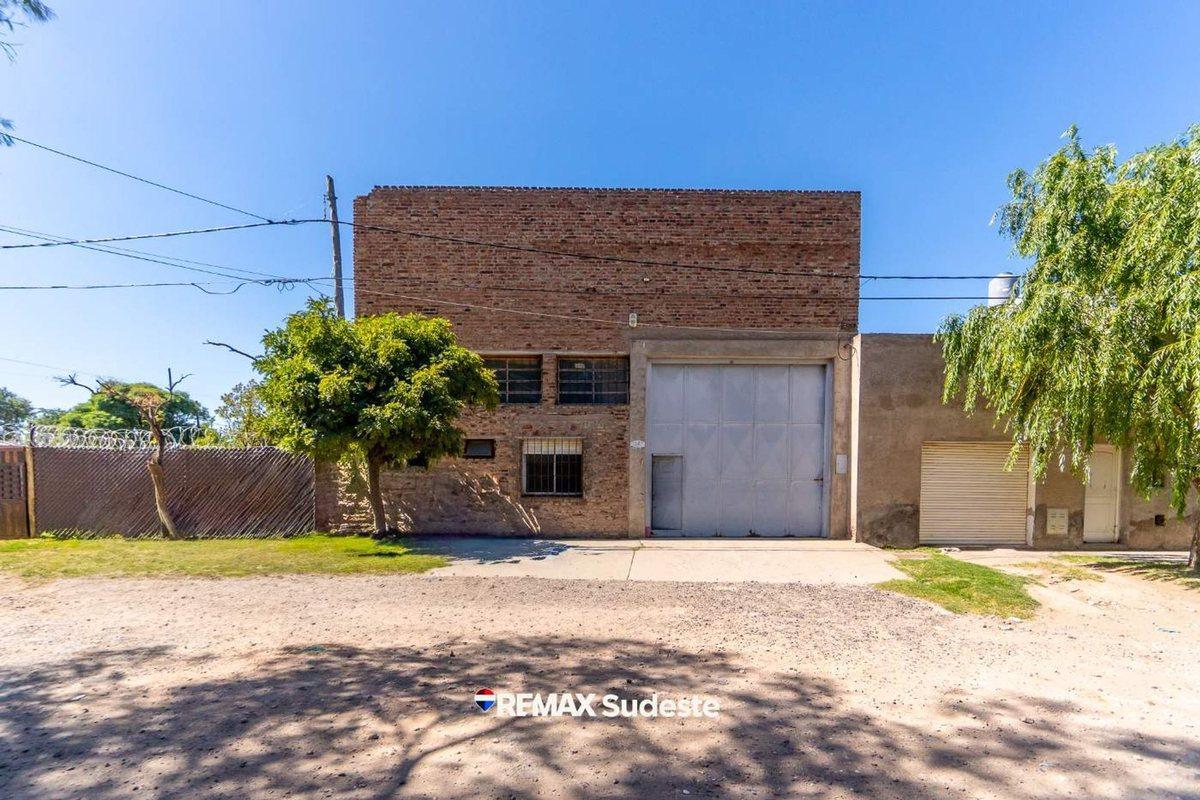 Foto de VENTA GALPON COMERCIAL/ DEPOSITO, imagen 5