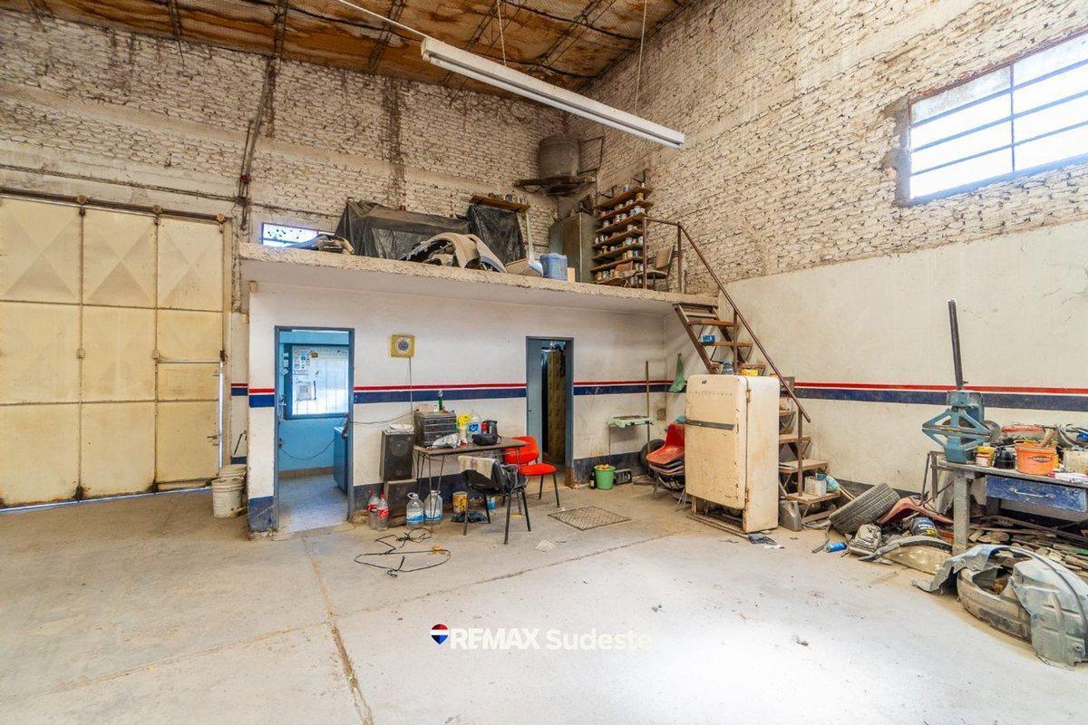 Foto de VENTA GALPON COMERCIAL/ DEPOSITO, imagen 2
