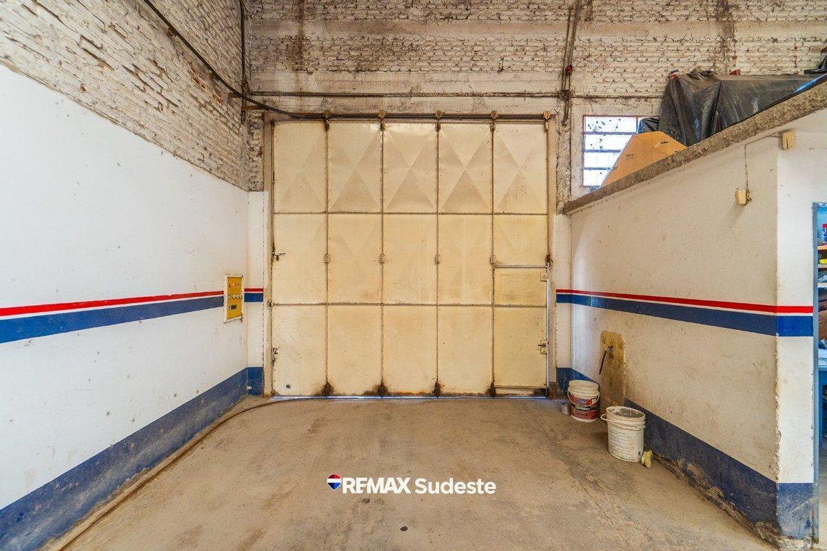 Foto de VENTA GALPON COMERCIAL/ DEPOSITO, imagen 1