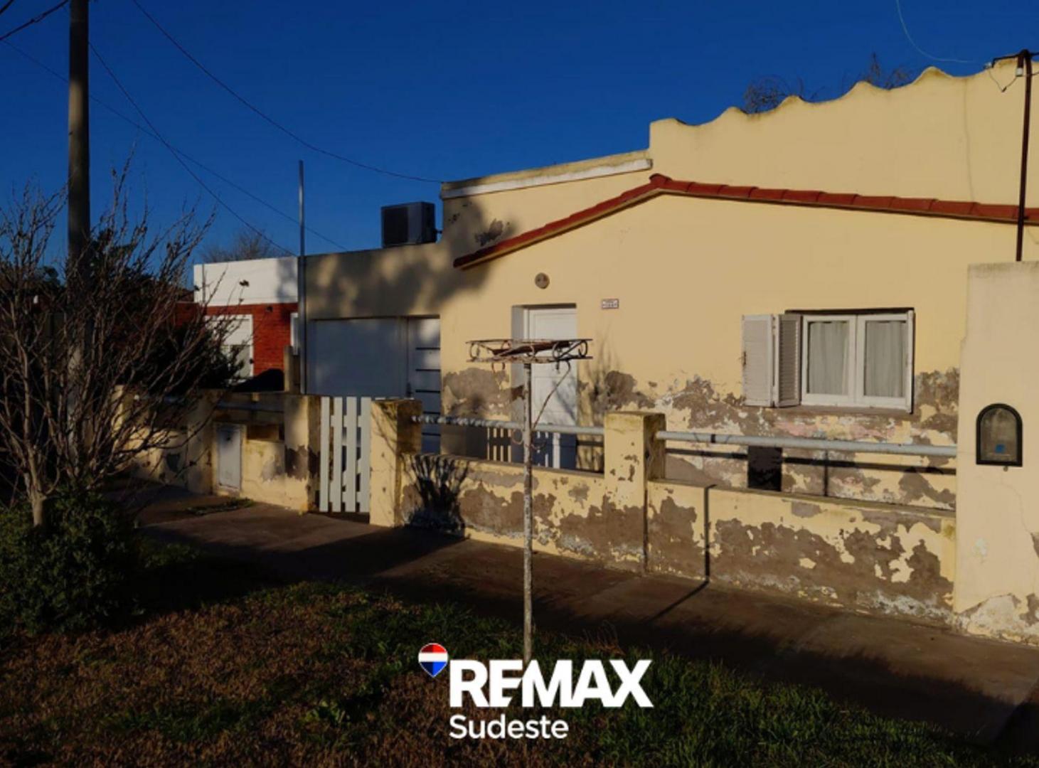 Foto de VENTA CASA DOS DORMITORIOS GRAL DANIEL CERRI, imagen 1